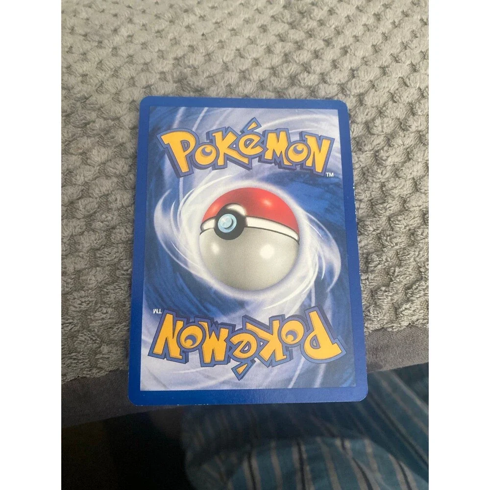 Pokemon - Pikachu (58/102)
